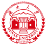 教师主页 · Faculty Profile